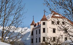 Castel Maurn Dolomites