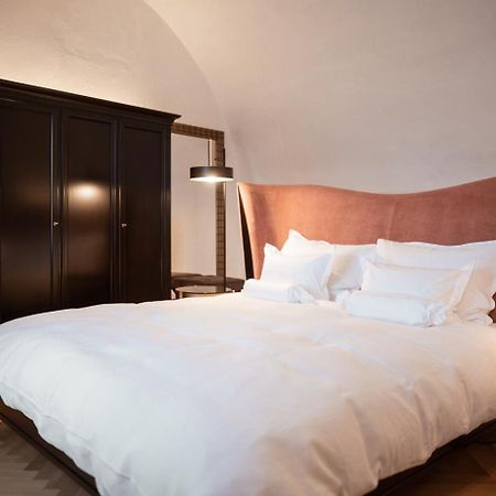 Hotel Castel Maurn San Lorenzo di Sebato Esterno foto