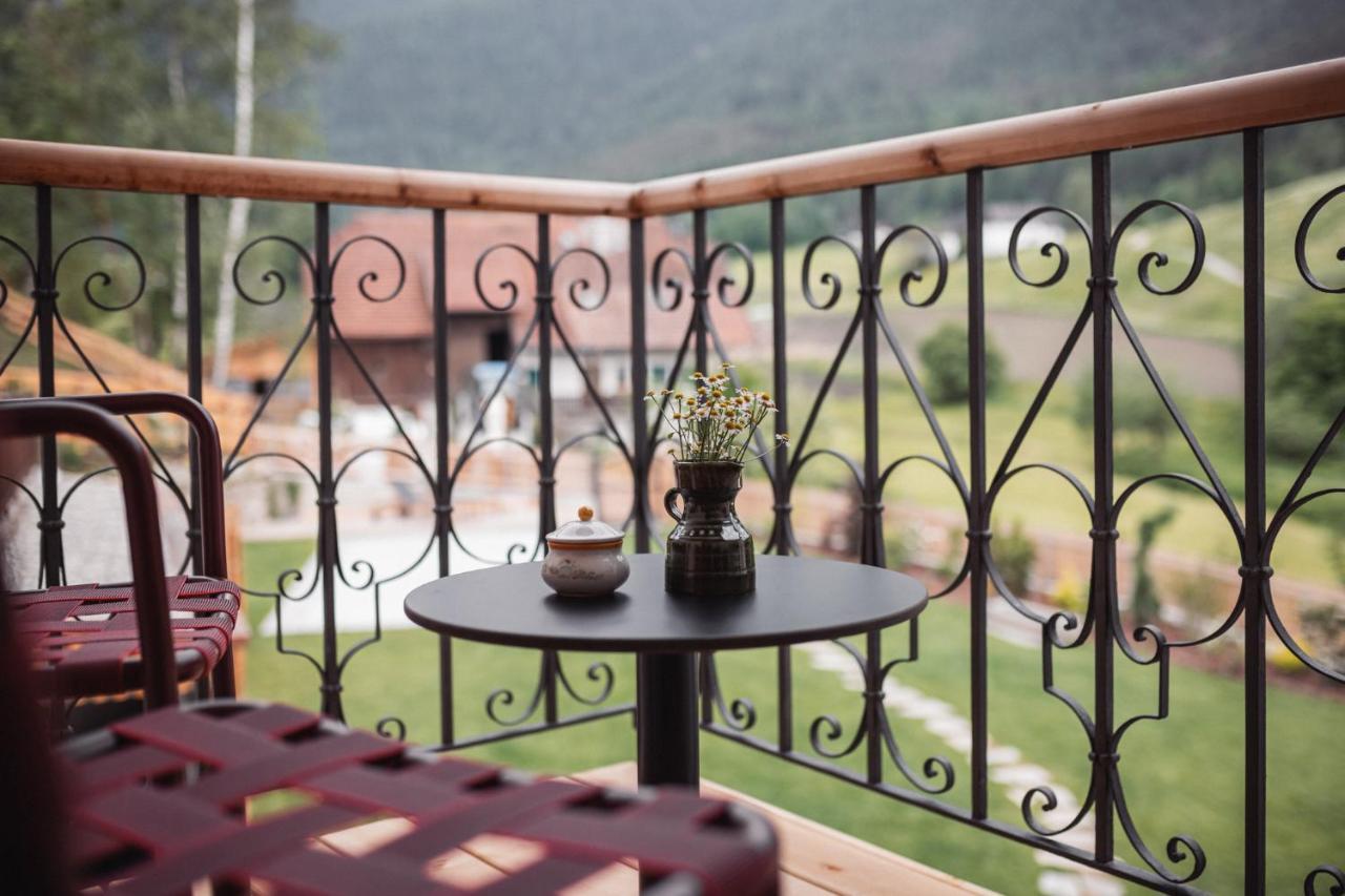 Hotel Castel Maurn San Lorenzo di Sebato Esterno foto