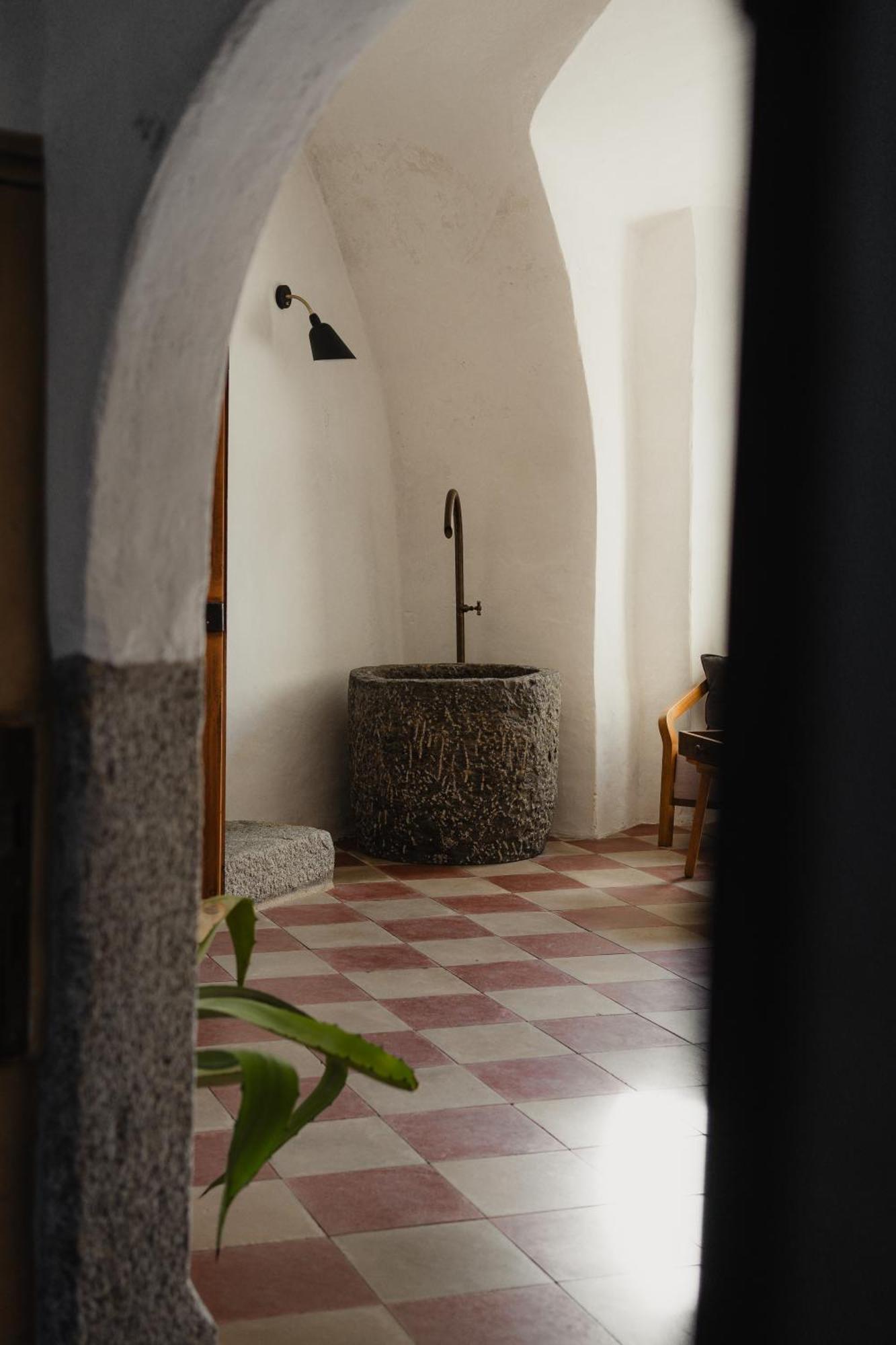 Hotel Castel Maurn San Lorenzo di Sebato Esterno foto